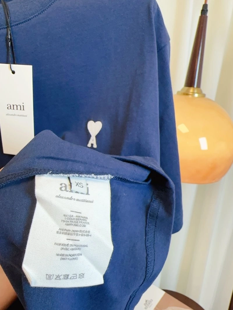 SmartChoice Amiri T-Shirts 151975