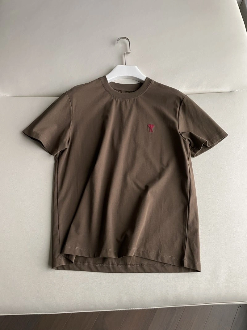 Amiri T-Shirts WellDesigned 151961