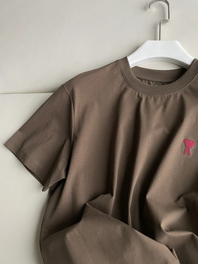 Amiri T-Shirts WellDesigned 151961