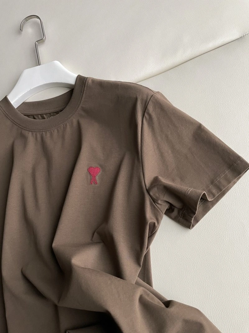 Amiri T-Shirts WellDesigned 151961