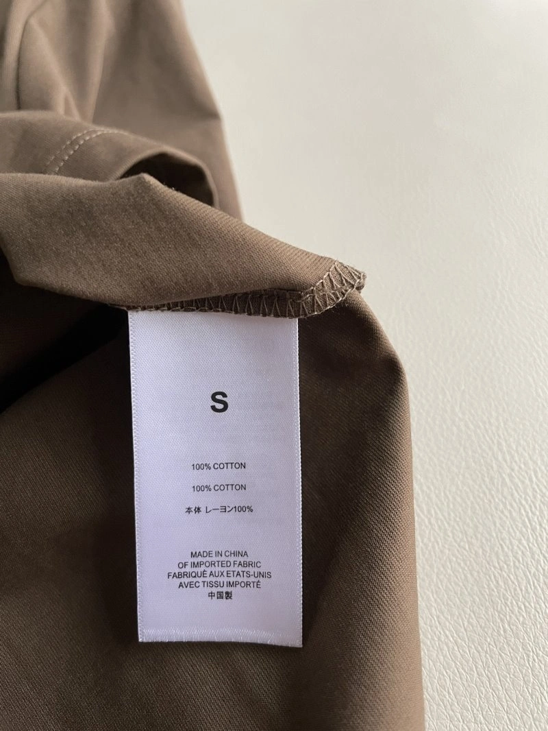 Amiri T-Shirts WellDesigned 151961