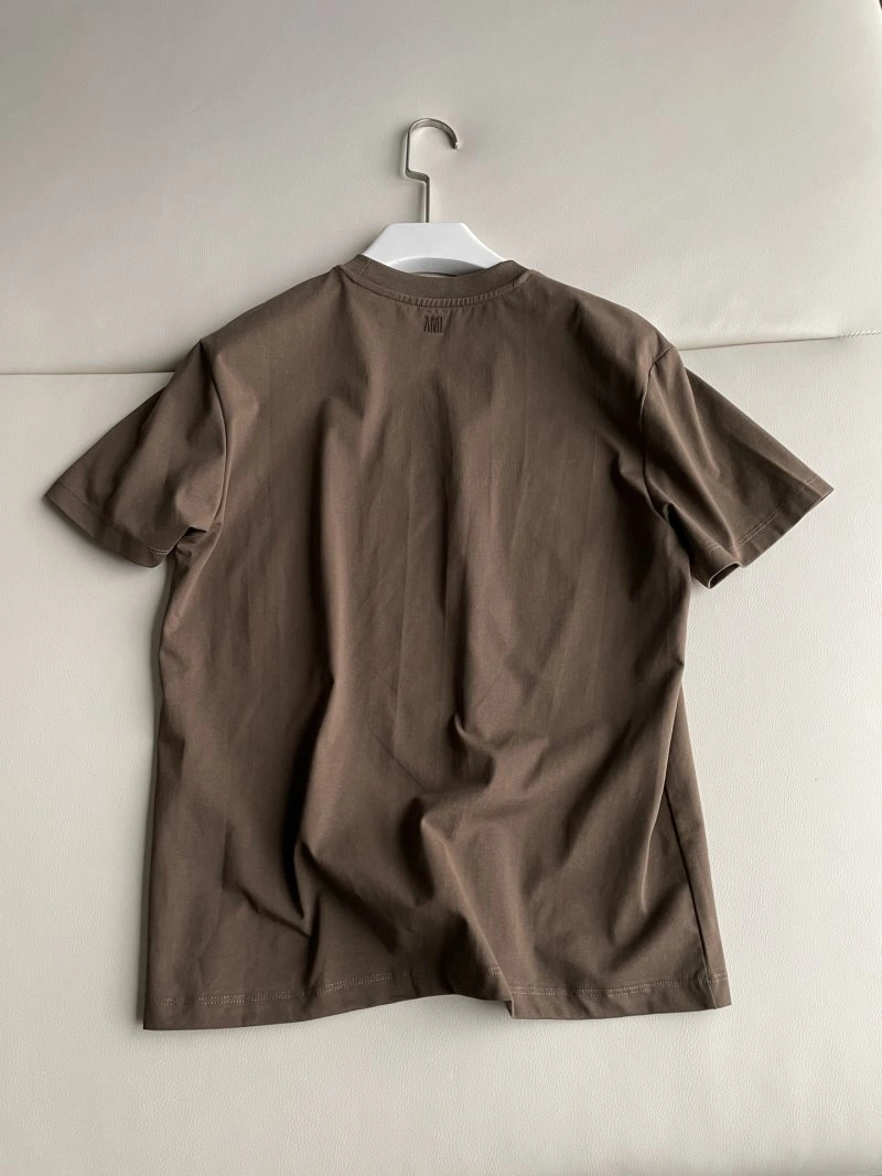 Amiri T-Shirts WellDesigned 151961