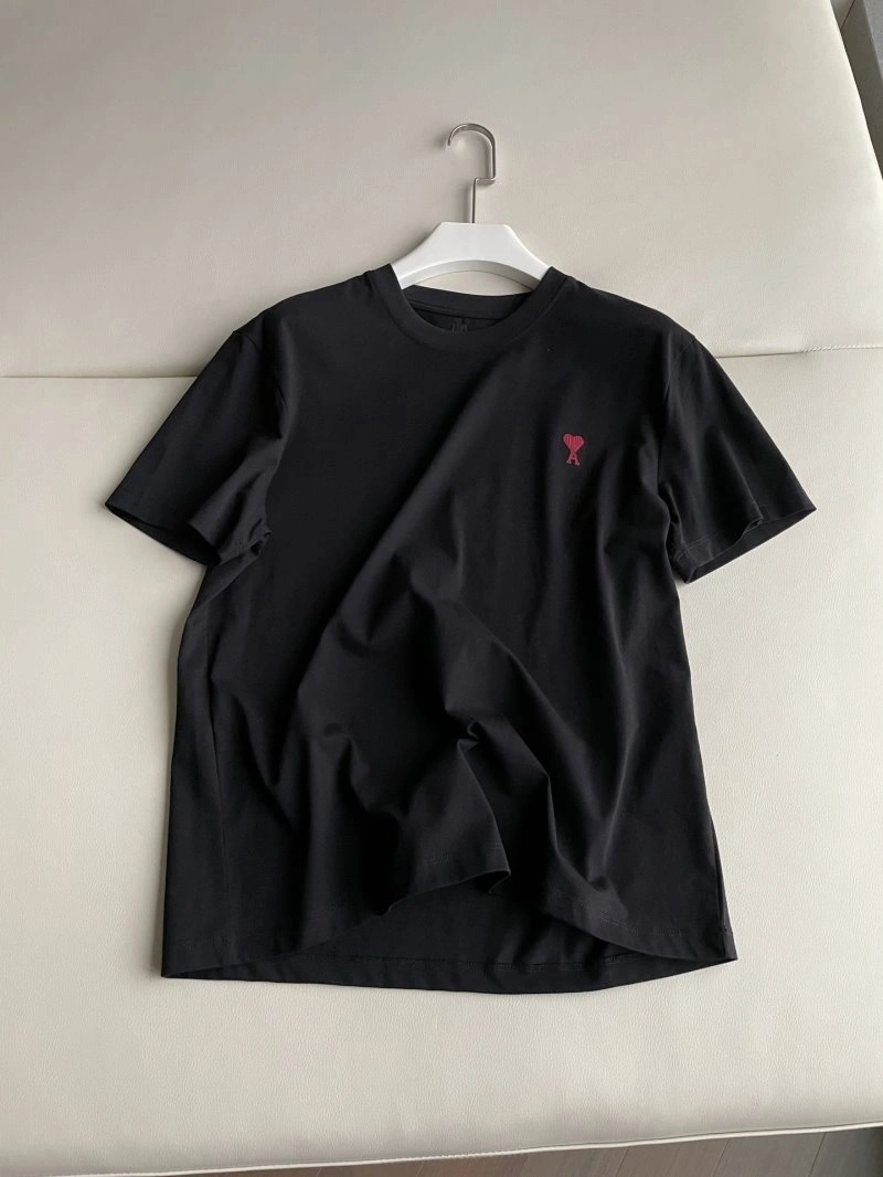 Amiri T-Shirts Resilient 151953