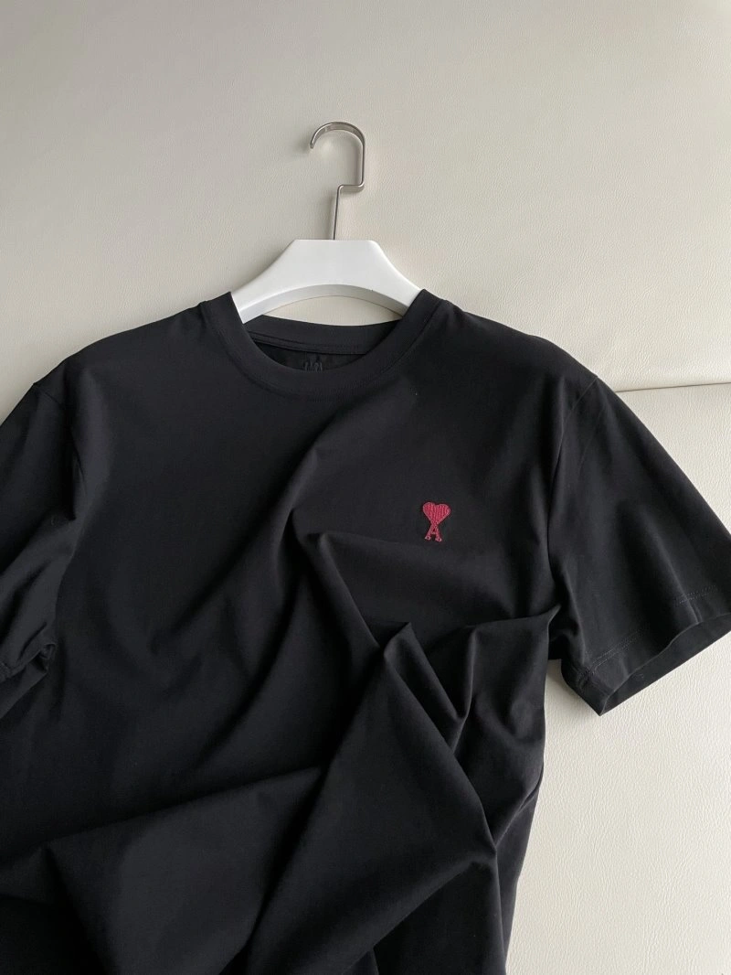 Amiri T-Shirts Resilient 151953
