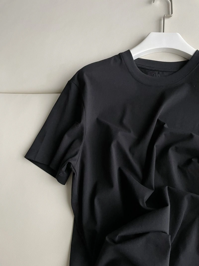 Amiri T-Shirts Resilient 151953