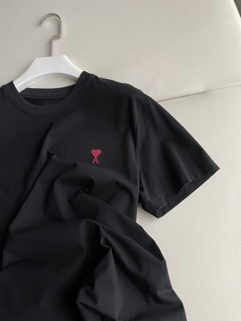 Amiri T-Shirts Resilient 151953