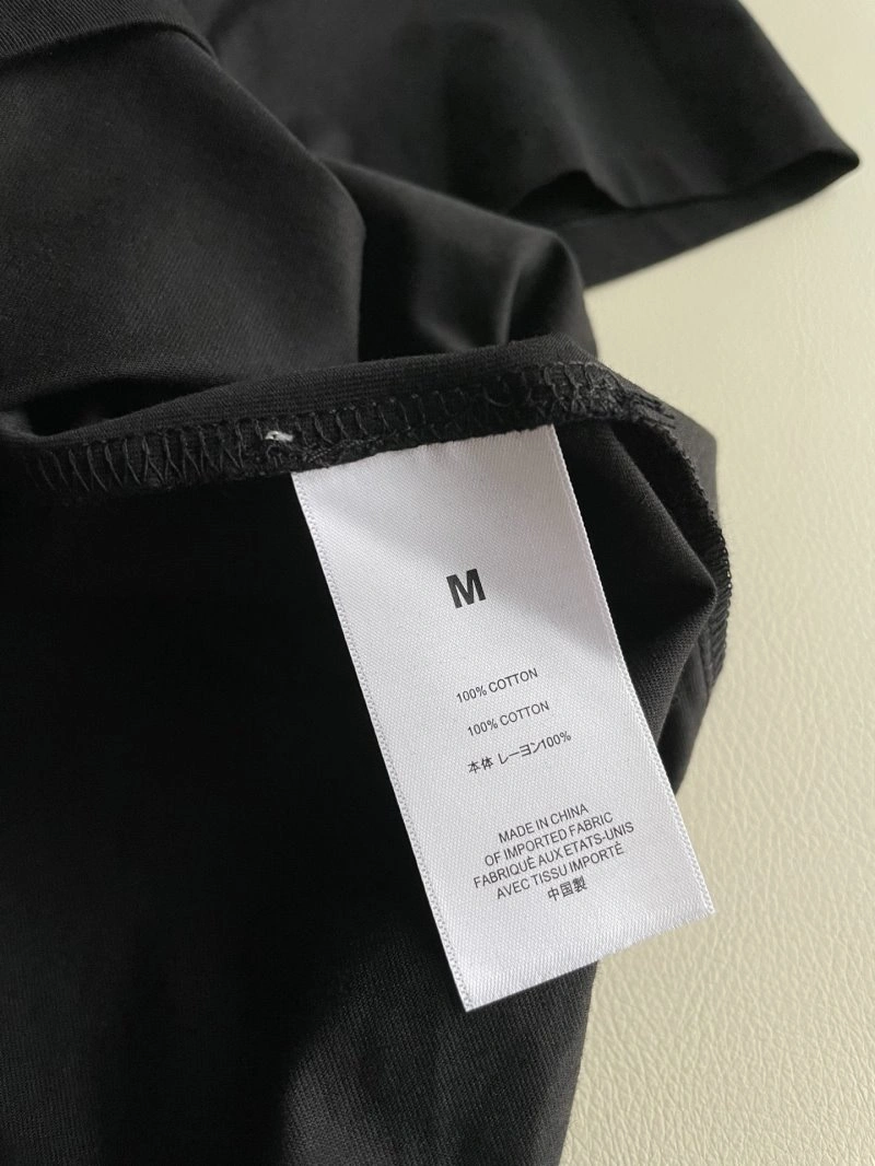 Amiri T-Shirts Resilient 151953