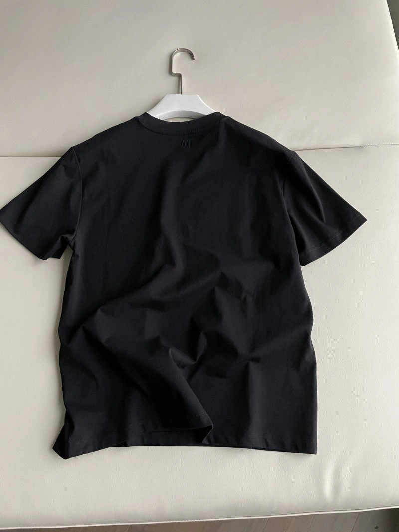 Amiri T-Shirts Resilient 151953