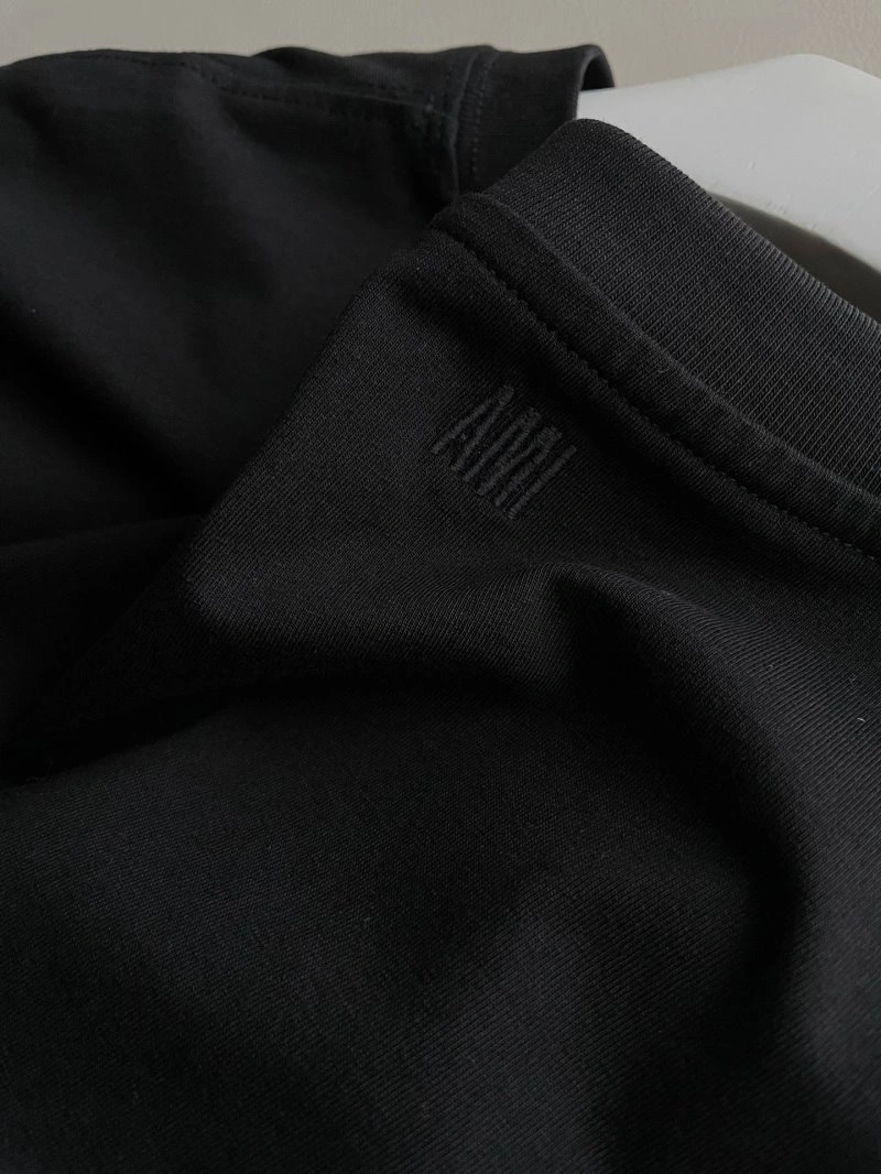 Amiri T-Shirts Resilient 151953