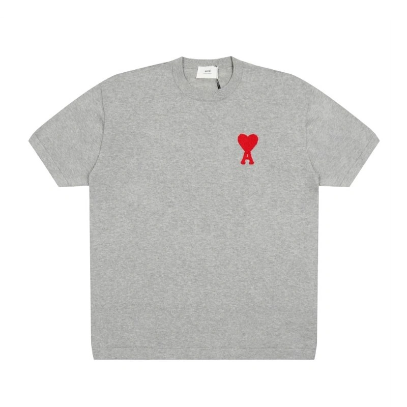 Amiri T-Shirts MoistureWicking 157102