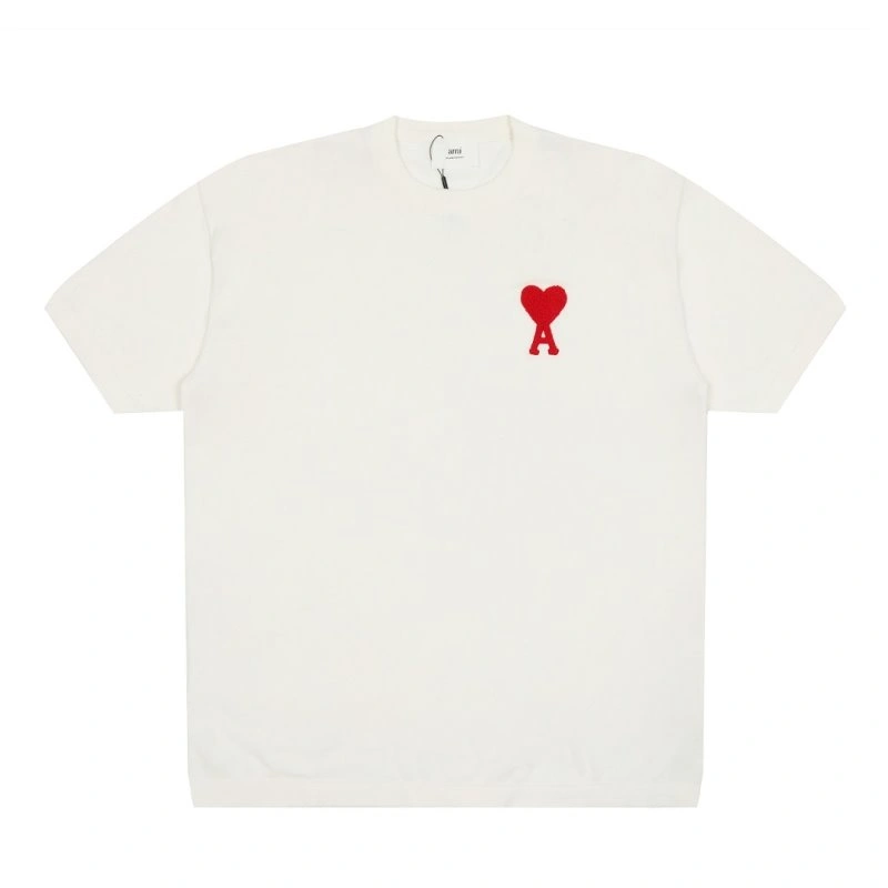 Amiri T-Shirts MoistureWicking 157102