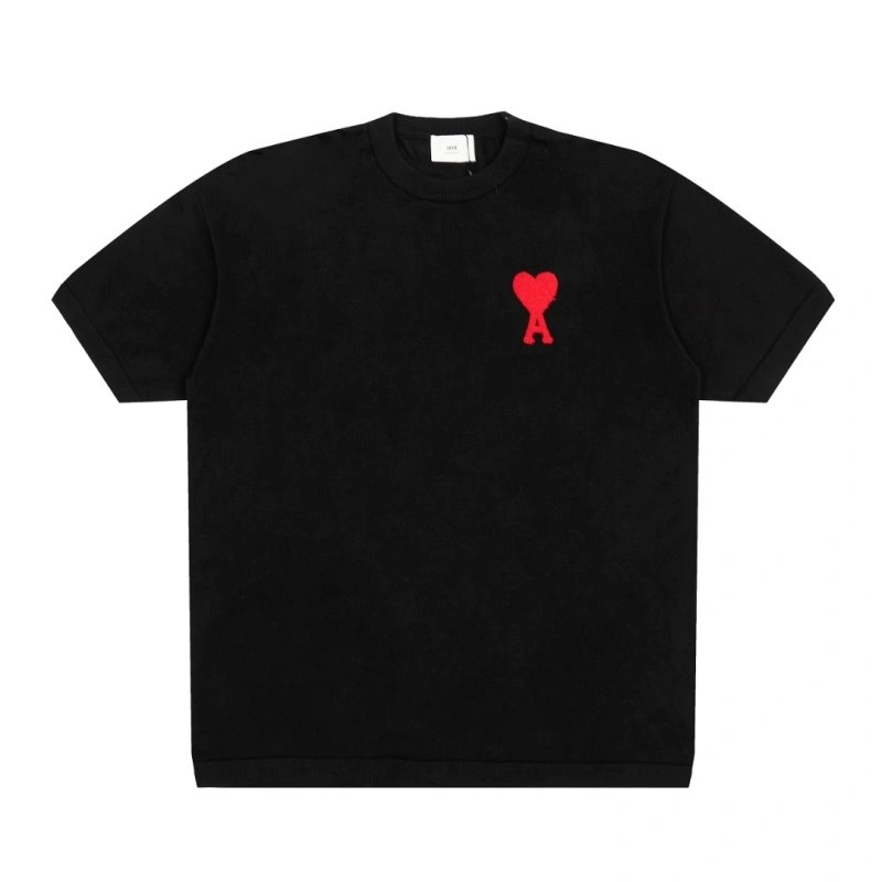 Amiri T-Shirts MoistureWicking 157102