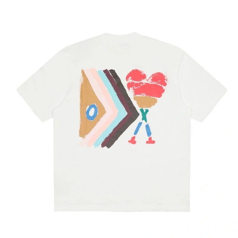 Amiri T-Shirts Bright 157108