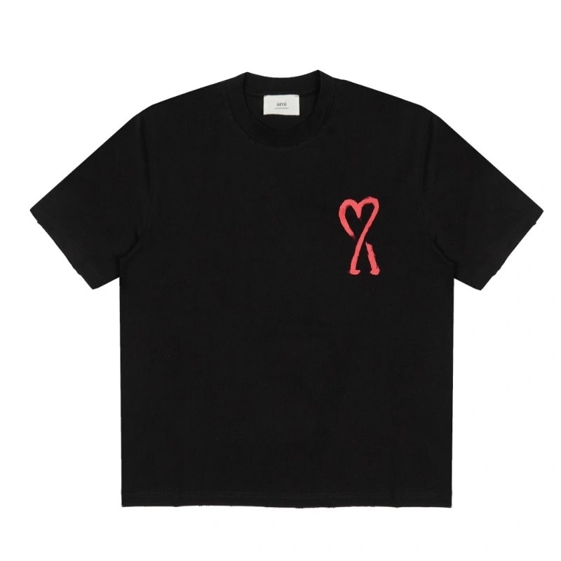 Amiri T-Shirts Durable 157104