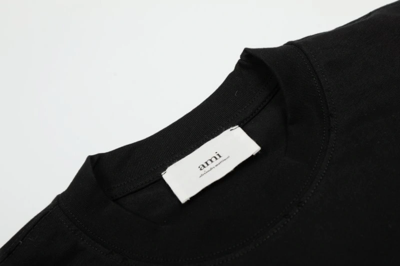 Amiri T-Shirts Durable 157104