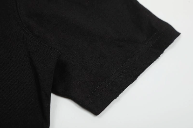 Amiri T-Shirts Durable 157104