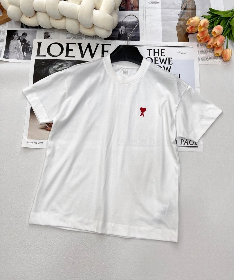 Amiri T-Shirts UrbanChic 150006