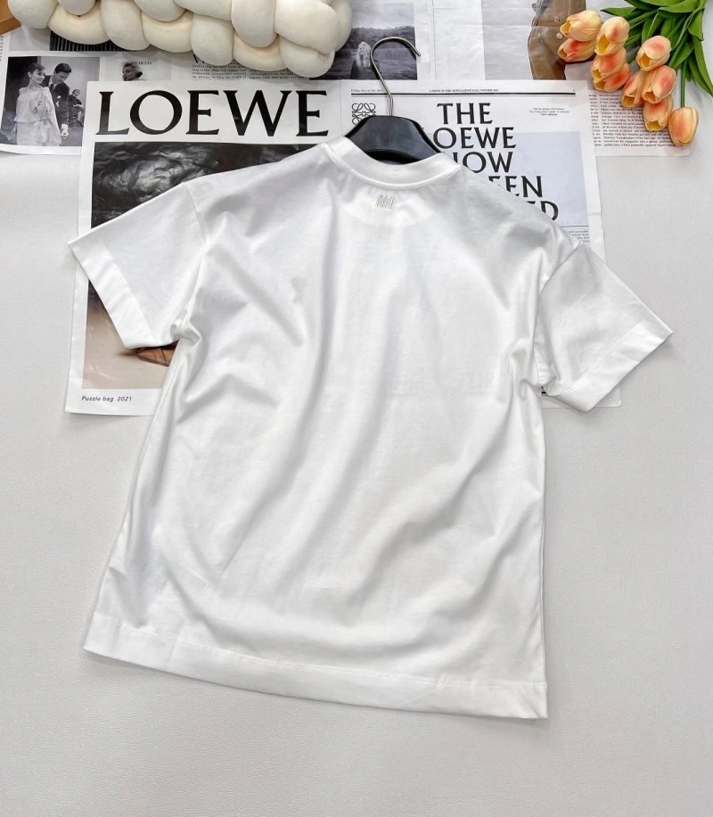 Amiri T-Shirts UrbanChic 150006