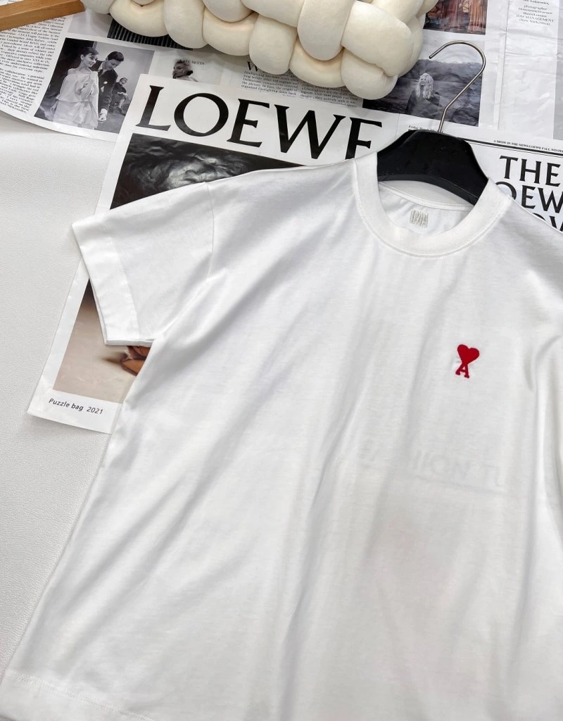 Amiri T-Shirts UrbanChic 150006
