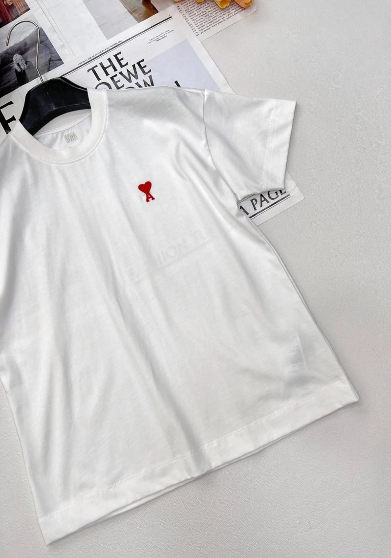 Amiri T-Shirts UrbanChic 150006