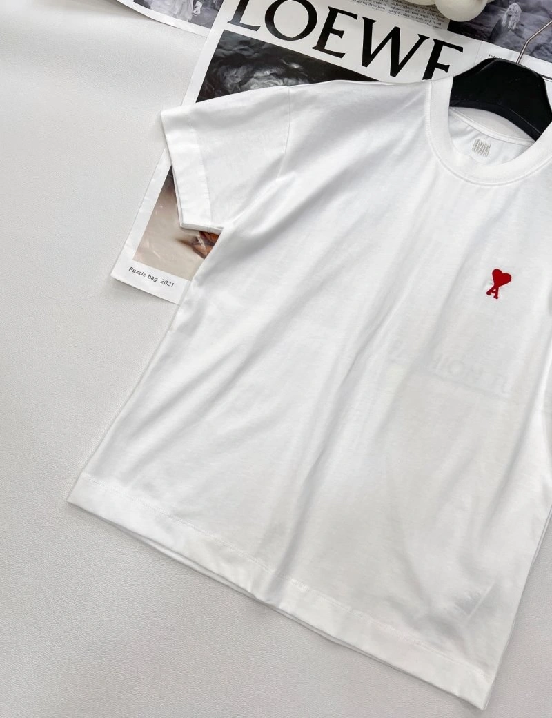 Amiri T-Shirts UrbanChic 150006