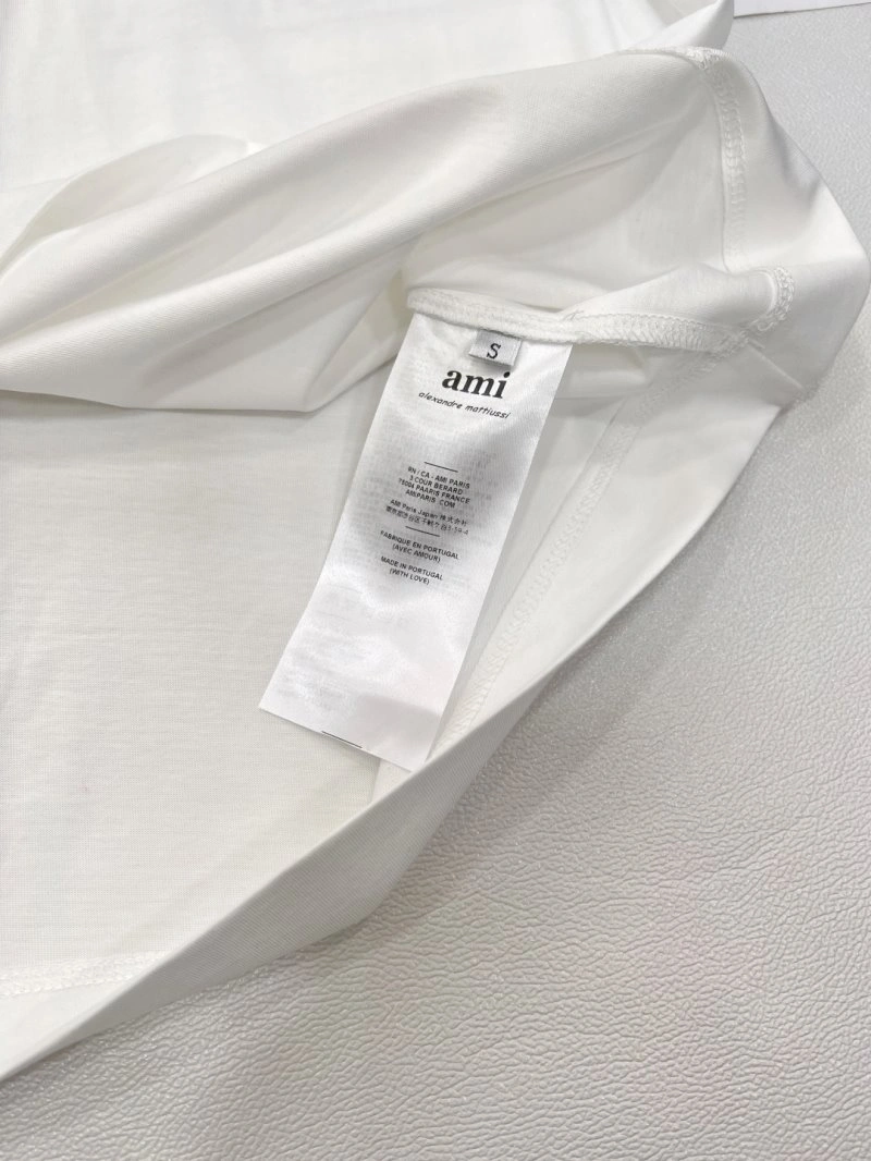 Amiri T-Shirts UrbanChic 150006