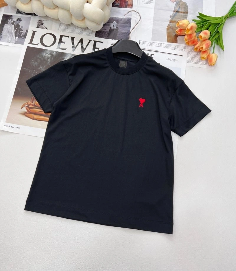 Minimalist Amiri T-Shirts 150005