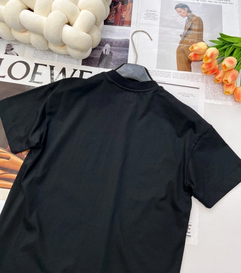 Minimalist Amiri T-Shirts 150005