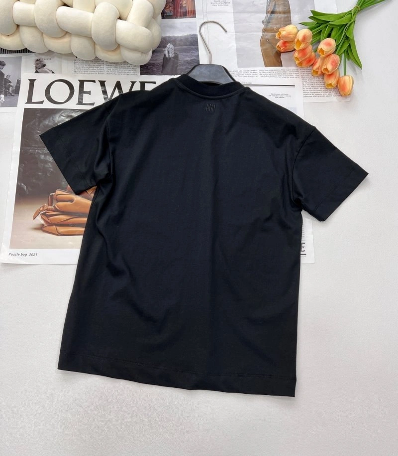 Minimalist Amiri T-Shirts 150005
