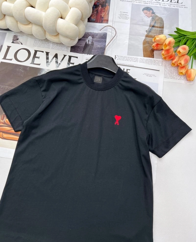 Minimalist Amiri T-Shirts 150005
