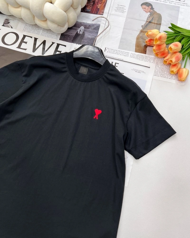 Minimalist Amiri T-Shirts 150005