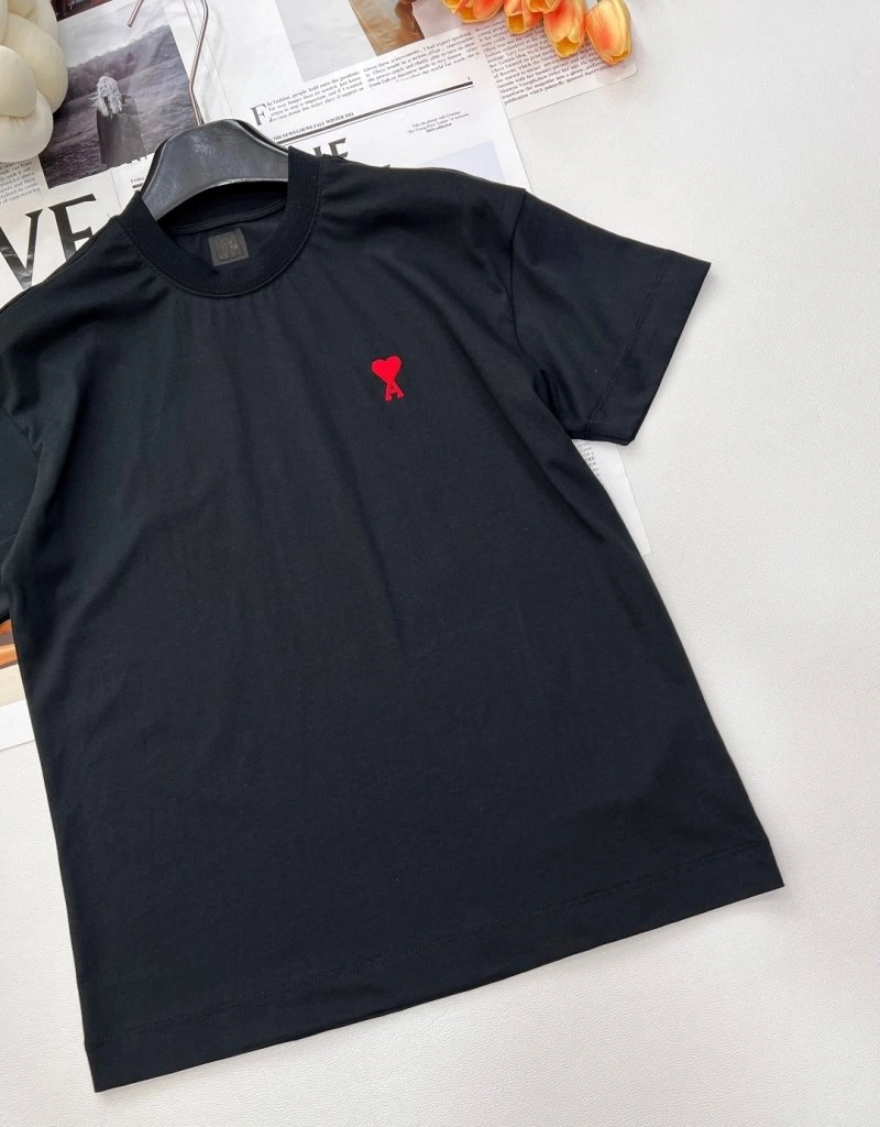 Minimalist Amiri T-Shirts 150005