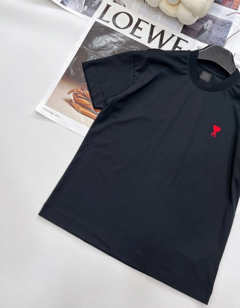 Minimalist Amiri T-Shirts 150005
