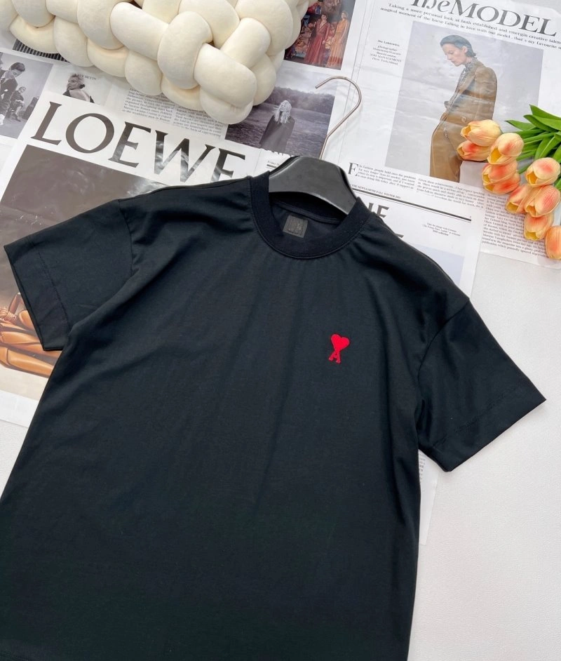 Minimalist Amiri T-Shirts 150005