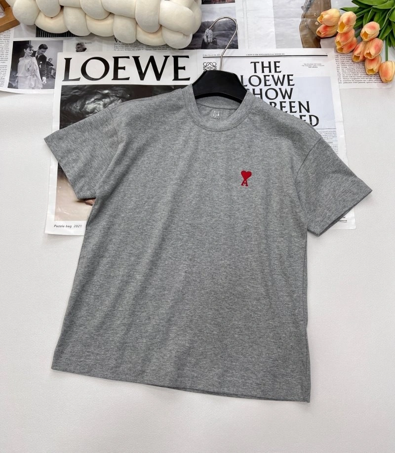 Amiri T-Shirts Timeless 150004