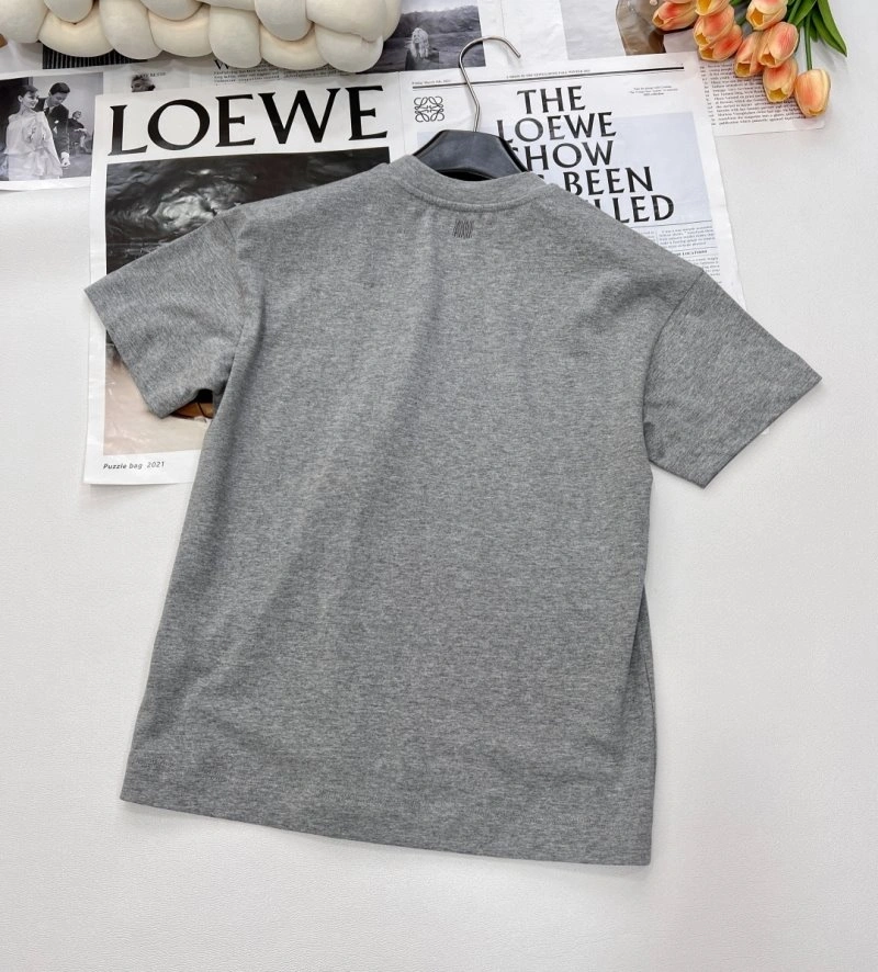 Amiri T-Shirts Timeless 150004