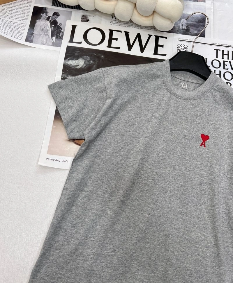 Amiri T-Shirts Timeless 150004