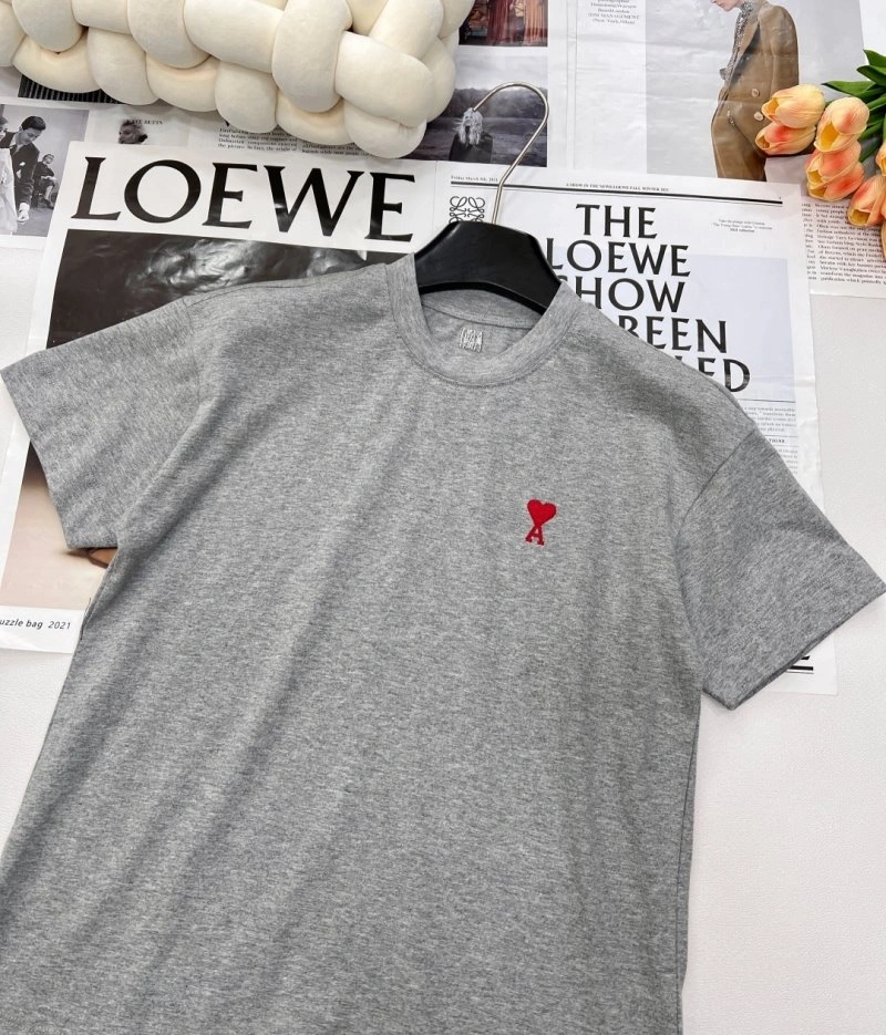 Amiri T-Shirts Timeless 150004