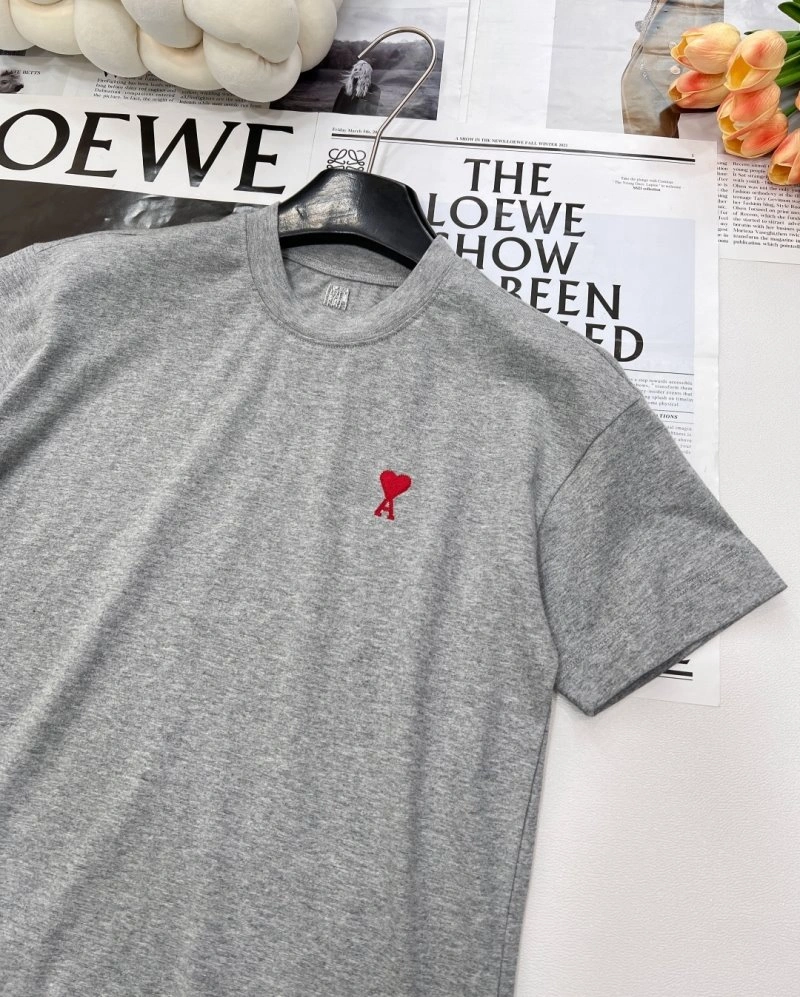 Amiri T-Shirts Timeless 150004