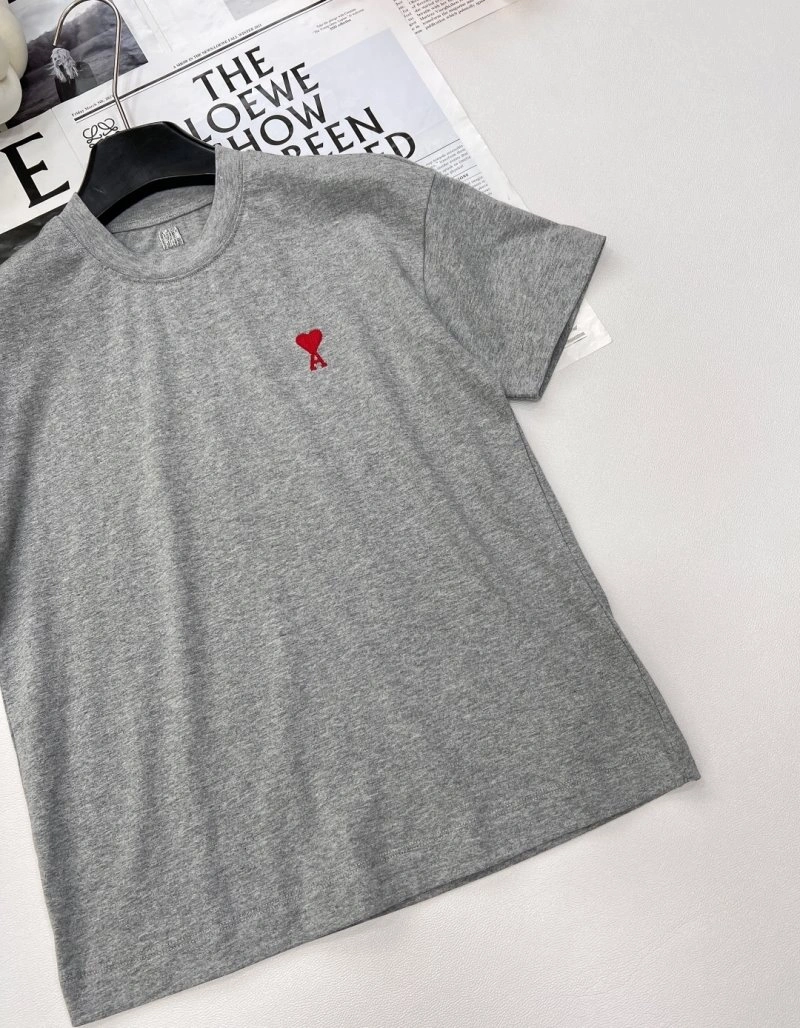 Amiri T-Shirts Timeless 150004
