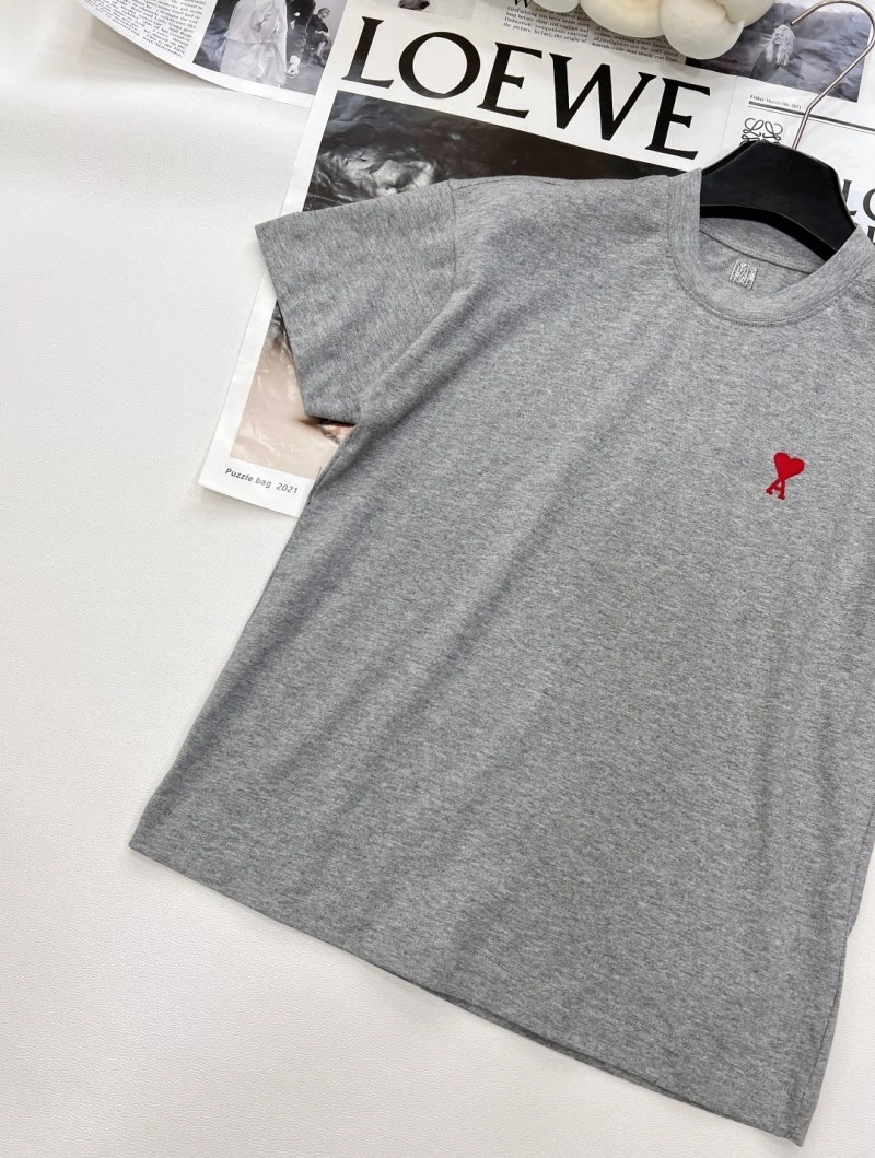 Amiri T-Shirts Timeless 150004