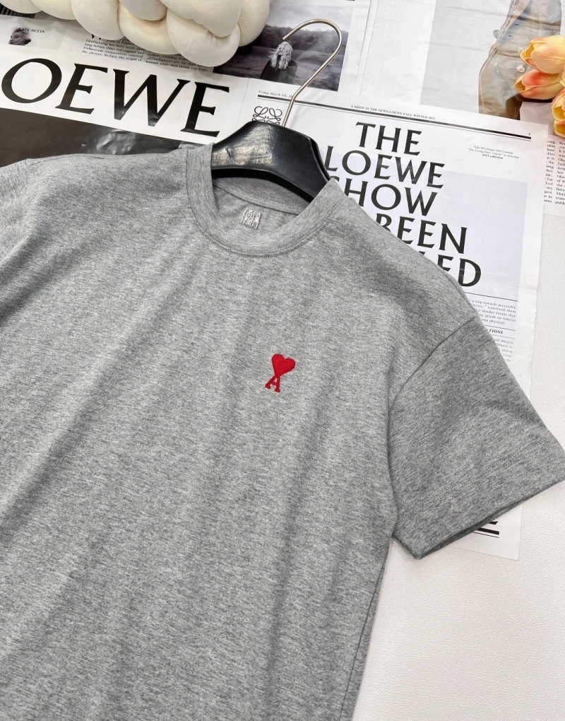 Amiri T-Shirts Timeless 150004