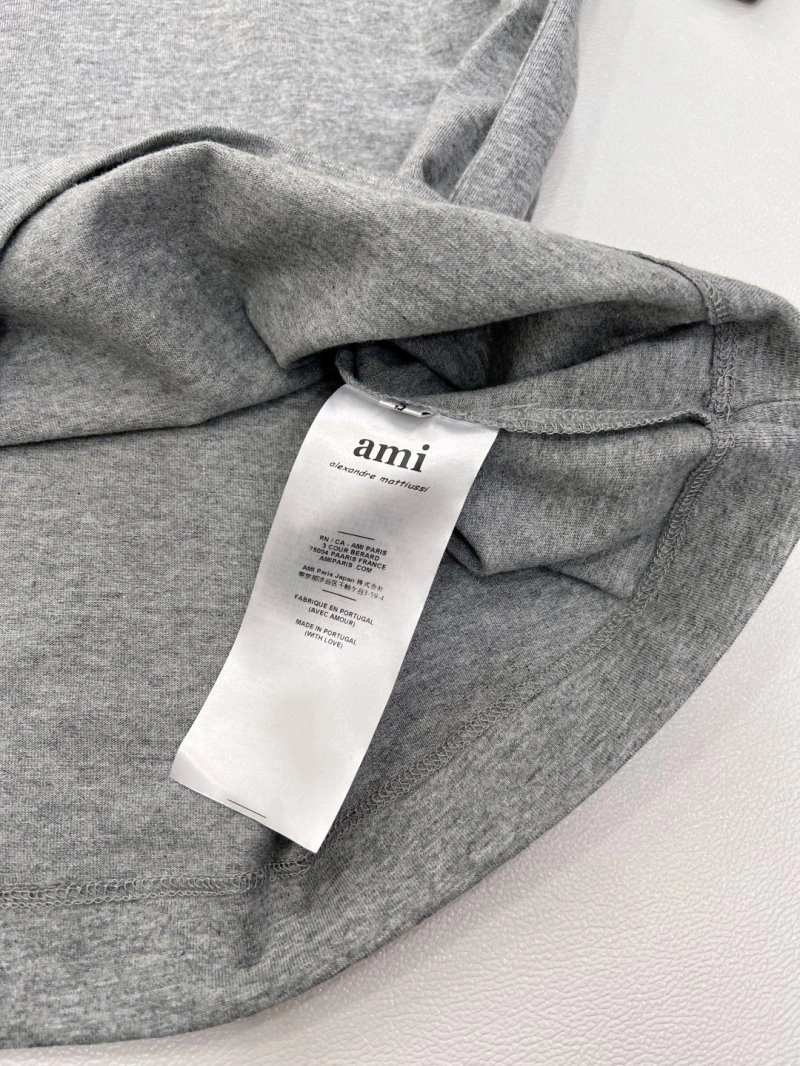 Amiri T-Shirts Timeless 150004