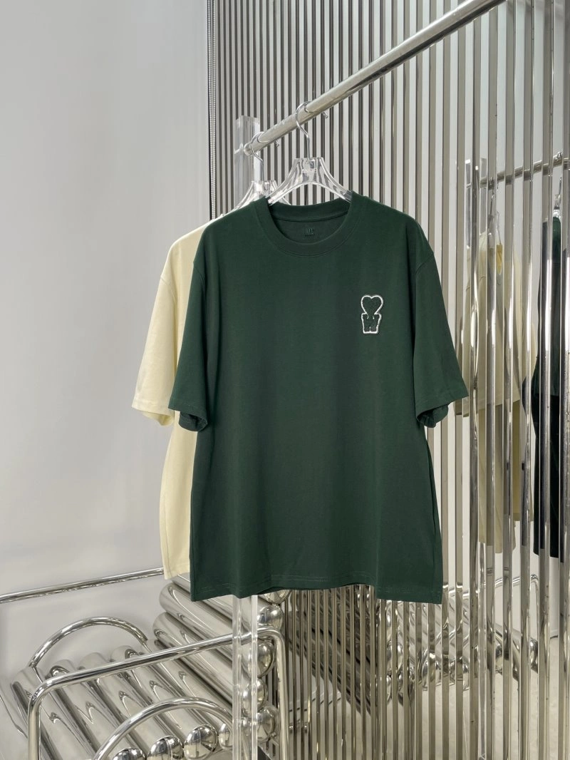 Amiri T-Shirts Original 150003