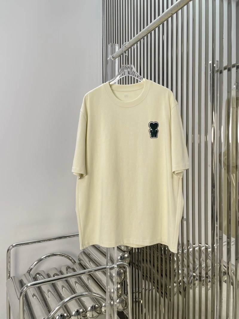Amiri T-Shirts Original 150003