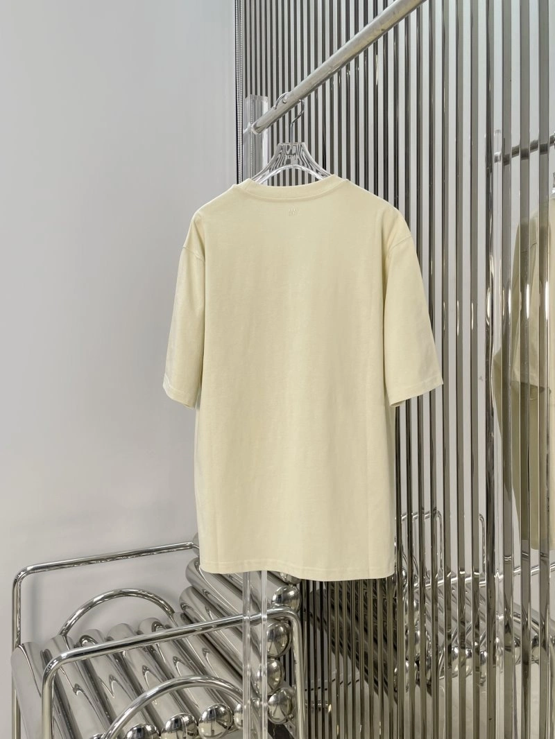Amiri T-Shirts Original 150003