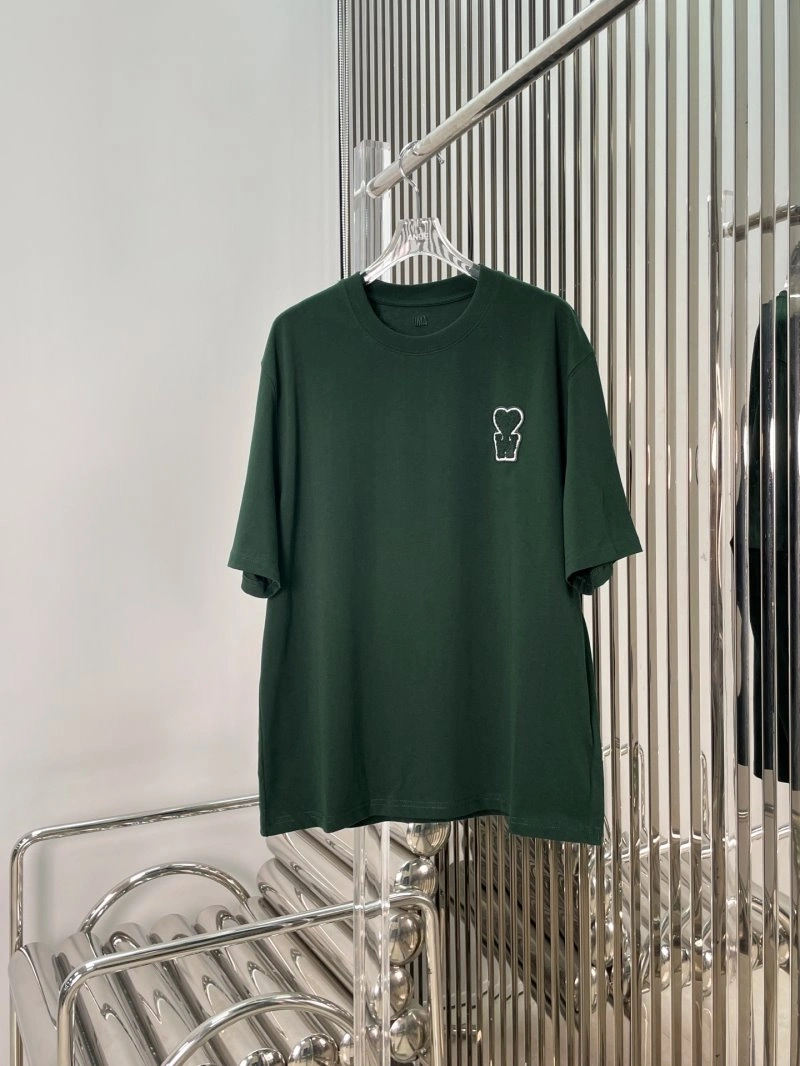 Amiri T-Shirts Original 150003