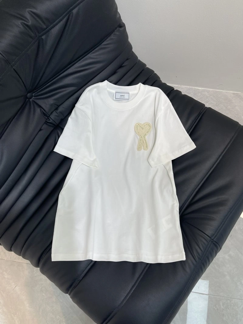 UrbanChic Amiri T-Shirts 150002