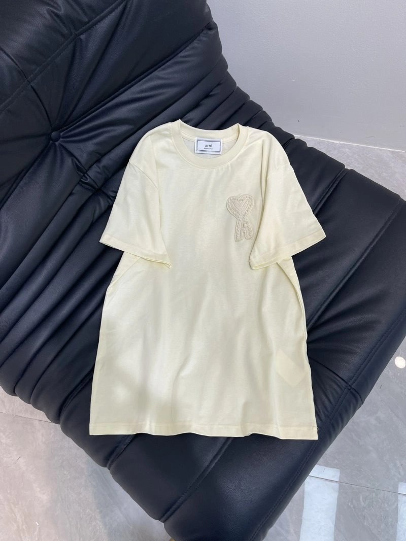 UrbanChic Amiri T-Shirts 150002