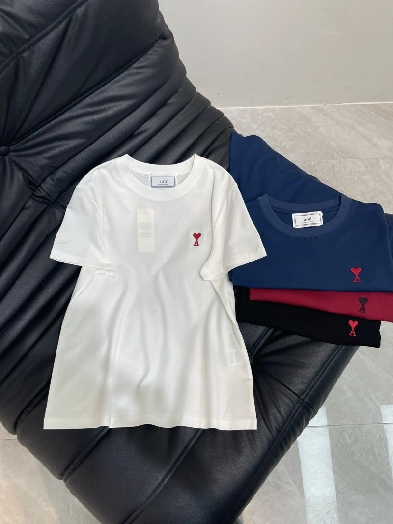 Amiri T-Shirts Original 150000